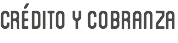 Crédito y cobranza